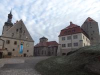 Burg Querfurt