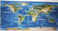 Rundreise Südamerika – Chile und Argentinien Santiago de Chile – Atacama-Wüste – Valparaiso – Punta Arenas – Torres del Paine – Perito Moreno-Gletscher – Buenos Aires (36)