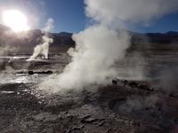 Rundreise Südamerika – Chile und Argentinien Santiago de Chile – Atacama-Wüste – Valparaiso – Punta Arenas – Torres del Paine – Perito Moreno-Gletscher – Buenos Aires (242)