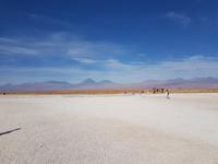 Rundreise Südamerika – Chile und Argentinien Santiago de Chile – Atacama-Wüste – Valparaiso – Punta Arenas – Torres del Paine – Perito Moreno-Gletscher – Buenos Aires (365)