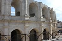 Arena in Arles