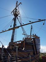 Rundreise Südamerika – Chile und Argentinien Santiago de Chile – Atacama-Wüste – Valparaiso – Punta Arenas – Torres del Paine – Perito Moreno-Gletscher – Buenos Aires (503)