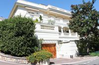 Haus von Prinzessin Stefanie in Monaco