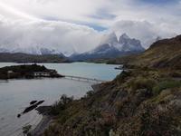 Rundreise Südamerika – Chile und Argentinien Santiago de Chile – Atacama-Wüste – Valparaiso – Punta Arenas – Torres del Paine – Perito Moreno-Gletscher – Buenos Aires (680)