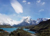 Rundreise Südamerika – Chile und Argentinien Santiago de Chile – Atacama-Wüste – Valparaiso – Punta Arenas – Torres del Paine – Perito Moreno-Gletscher – Buenos Aires (863)