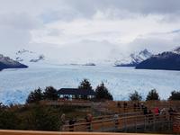 Rundreise Südamerika – Chile und Argentinien Santiago de Chile – Atacama-Wüste – Valparaiso – Punta Arenas – Torres del Paine – Perito Moreno-Gletscher – Buenos Aires (881)