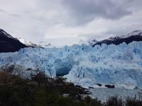 Rundreise Südamerika – Chile und Argentinien Santiago de Chile – Atacama-Wüste – Valparaiso – Punta Arenas – Torres del Paine – Perito Moreno-Gletscher – Buenos Aires (890)