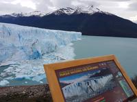 Rundreise Südamerika – Chile und Argentinien Santiago de Chile – Atacama-Wüste – Valparaiso – Punta Arenas – Torres del Paine – Perito Moreno-Gletscher – Buenos Aires (909)