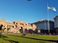 Rundreise Südamerika – Chile und Argentinien Santiago de Chile – Atacama-Wüste – Valparaiso – Punta Arenas – Torres del Paine – Perito Moreno-Gletscher – Buenos Aires (1134)