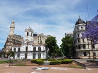 Rundreise Südamerika – Chile und Argentinien Santiago de Chile – Atacama-Wüste – Valparaiso – Punta Arenas – Torres del Paine – Perito Moreno-Gletscher – Buenos Aires (1218)
