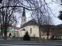 In Gumpoldskirchen