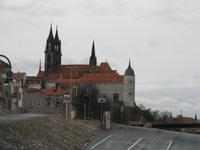 Meißner Burgberg
