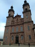 Klosterkirche Sankt Peter