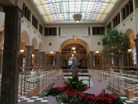 Wandelhalle Bad Kissingen