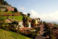 Schön wohnt es sich Nähe Cabo Girao