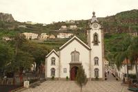 Kirche von Ribeira Brava