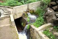 Levada Wanderung am Neujahrstag