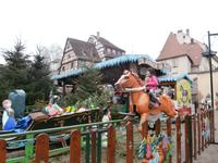 Colmar Weihnachtsmarkt