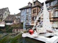 Colmar das Klein Venedig