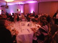 Silvesterparty im Hilton Strassburg