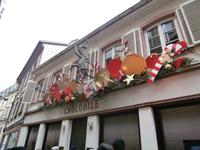 Strassburg 