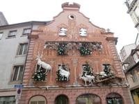 Strassburg 