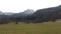 Wanderung zur Niederalm