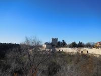 Alcazar de Segovia