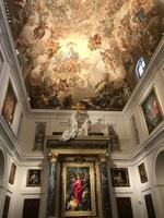 Museum der Kathedrale von Toledo