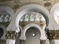 Synagoge von Toledo