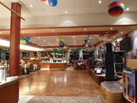 im Hotel Sonnenhügel