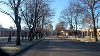 Wien, Zentralfriedhof