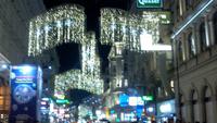 Wien, Silvesterpfad 2016/2017