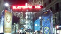Wien, Silvesterpfad 2016/2017