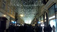 Wien, Silvesterpfad 2016/2017