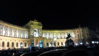 Wien, Hofburg