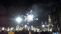 Wien, Silvesterpfad 2016/2017