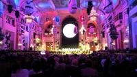 Wien, Neujahrskonzert 2017 in der Hofburg