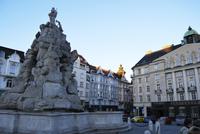 Krautmarkt Brünn: Kasna Parnas