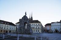 Krautmarkt Brünn