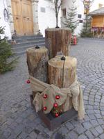 Dolomitenrundfahrt - Kastelruther Bergweihnacht