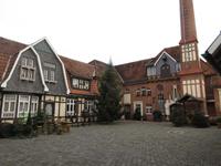 Brennerei Nordhausen