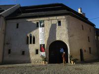 ältestes Haus in Ascherleben