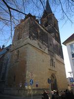 St. Stephani Aschersleben