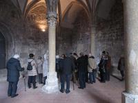 Führung in Walkenried