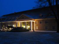 Chalet Ludwig, unser Heim