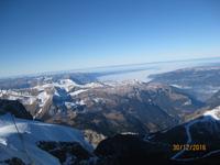 Unser Ausflug auf das Jungfraujoch