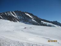 Helikopter Rundflug über die Jungfrauregion