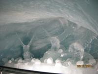 Zu Besuch im Eispalast auf dem Jungfraujoch