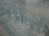 Zu Besuch im Eispalast auf dem Jungfraujoch